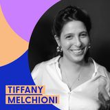 Tiffany Melchioni: design, artigianato e alta tecnologia con Egoundesign