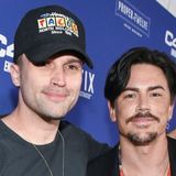 ‘Vanderpump Rules’ Alum Tom Schwartz Details the ‘Distance’ in His Friendship With Tom Sandoval