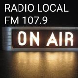 RADIO LOCAL FM 107.9