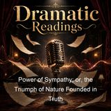 Power of Sympathy or the Triumph of Nature Founded in Truth - William Hill Brown
