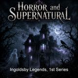 Ingoldsby Legends 1st Series - Richard Harris Barham