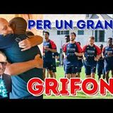 GENOA al via! La stagione del consolidamento parte nel segno di SUCU e VIEIRA, i volti del progetto