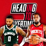NBA Free Agency Recap & MLB All-Star Week | S1E2