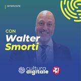 Inclusione digitale e innovazione: Walter Smorti di Orbyta ci racconta il futuro della tecnologia