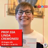 Gli universi paralleli secondo la Prof.ssa Linda Cremonesi (UCL) del progetto ANITA
