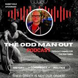 Magical Mystery Church (Part 1) - The Odd Man Out