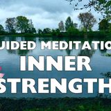 Guided Meditation For Mental And Physical Strength(MP3_160K)