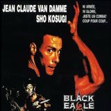 NWW 129: VAN DAMMIT! Black Eagle (1988)