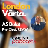Former R&AW Chief A.S. Dulat Reflects on Kashmir’s 1989 Crisis, IC814 Hijacking, Agra Summit & Article 370