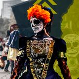 Day of the Dead: A Nationwide Mexican Celebration