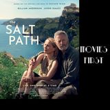 From Despair to Discovery: The Journey of 'The Salt Path'