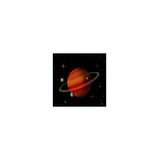 Zoe Moon Astrology SATURN returns to SCORPIO Show