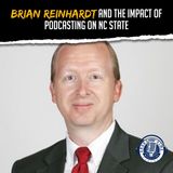 BONUS: Brian Reinhardt featured on #InternationalPodcastDay and breaks down the impact of this show