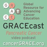 Chemotherapy for Pancreatic Cancer, Part 6: Moving Forward in Advanced Pancreatic Cancer (video)