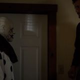 "You've got those Abbadon eyes..."