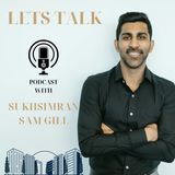 Sukhsimran Gill Shares 5 Ways Developers Can Finance and Invest in Real Estate