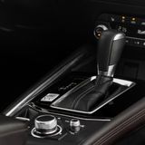 Tryb „sport” i zimowe warunki