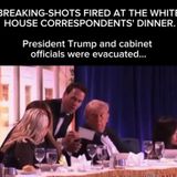 Shots FIRED at the White House! (MFSGA)