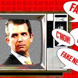 Cold War Radio - CWR#483 The 'Mainstream Media' No Longer Is Really Mainstream