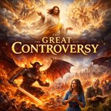 39 - The Time of Trouble - The Great Controversy