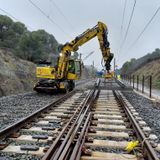 Prensa económica: Un informe señala a ADIF: el ferrocarril sufre la mayor caída de inversión pública
