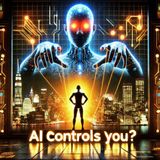 Top 10 Ways AI Is Secretly Controlling Your Life