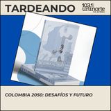 De cara al 2050: Retos fiscales, salud y empleo para Colombia y la región Caribe