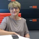 Elżbieta Polak, posłanka KO