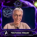 Nicholas Meyer