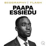 Paapa Essiedu Biography Flash: From Walthamstow to Emmy Nominated Actor and First Black Hamlet at the RSC