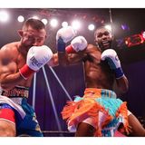 Boots Ennis Stops Lipinets! American Boxing Talent & Depth for the 2020's!