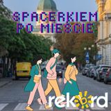 Spacerkiem po mieście - Dwór Pruszaków