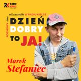 Marek Stefaniec - radiowiec i synoptyk
