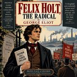 Felix Holt, the Radical by George Eliot | Victorian Politics, Class, Reform & Romance Audiobook Part 2