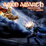 Metal Hammer of Doom: Amon Amarth - Deceiver of the Gods