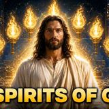 Who Are the 7 Spirits of God in Revelation_ (No Ads)