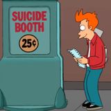 Pilot Season Cartoon Edition – Episode 7: Futurama “Space Pilot 3000”
