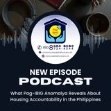 What Pag-IBIG Anomalya Reveals About Housing Accountability in the Philippines