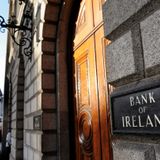 John O'Connell of the Financial Services Union has questions for Bank of Ireland