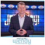 Ken Jennings, Jeopardy! Legend