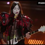Lucio Corsi con Volevo essere un duro all'Eurovision 2025 al posto di Olly! Commento Radio Puggini