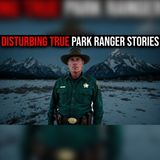 3 Hours of Grand Teton Ranger Terror | Horror, Sleep, True Stories, Audiobook