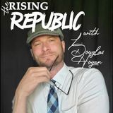 The Rising Republic - A Cocktail of Aggression