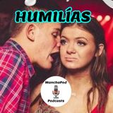 No hay mujeres podcasters
