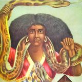 El hombre, la liebre y la serpiente 👩🏾‍🦲🐰🐍 Fábula africana - Cuento africano con valores para niños