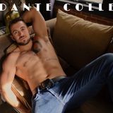 Adult Film Star Dante Colle Exclusive Interview!!!