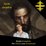 Guida ed approfondimento di Visione over Innsmouth