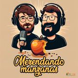 Merendando Manzanas con Victor Abarca