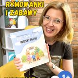 ”Mimi, Szymi i Tymi. Ruszamy do zoo”. Książki dla dzieci 1-6 lat