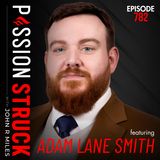How to Rewire Your Attachment Style and Finally Build Secure Relationships | Adam Lane Smith - EP 782